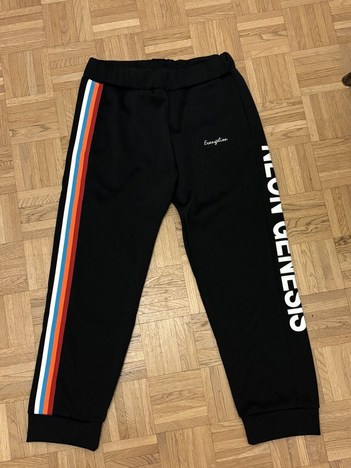 Other Tracks pants RADIO EVA Size US 32 / EU 48 - 1 Thumbnail