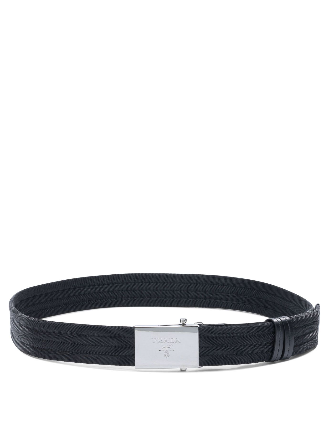 Prada Prada Belts tag size 95 Men - USA Duties Paid Size ONE SIZE - 1 Thumbnail