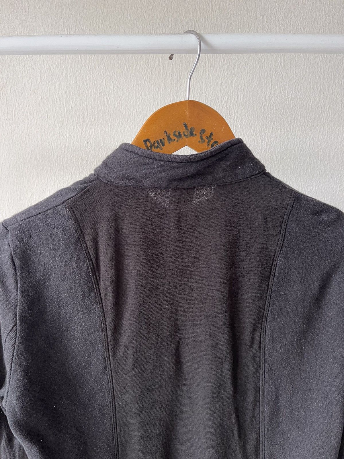 If Six Was Nine Xcvi Dracula Style A4 Size S / US 4 / IT 40 - 7 Thumbnail