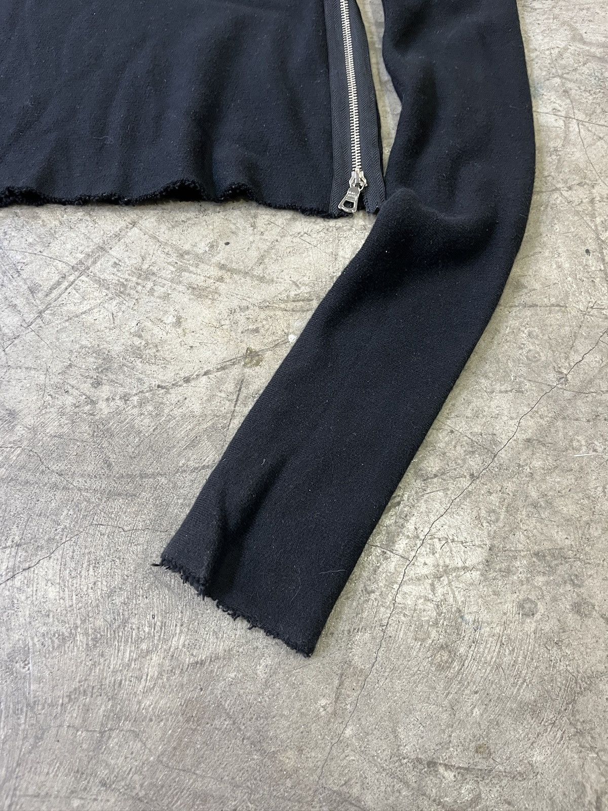 Other Avant Garde Extra Long Sleeve Sweater (unisex) Size US S / EU 44-46 / 1 - 3 Thumbnail