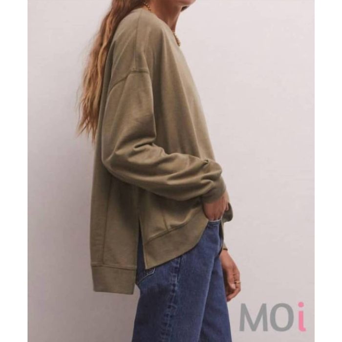 Modern Weekender | White main image 1