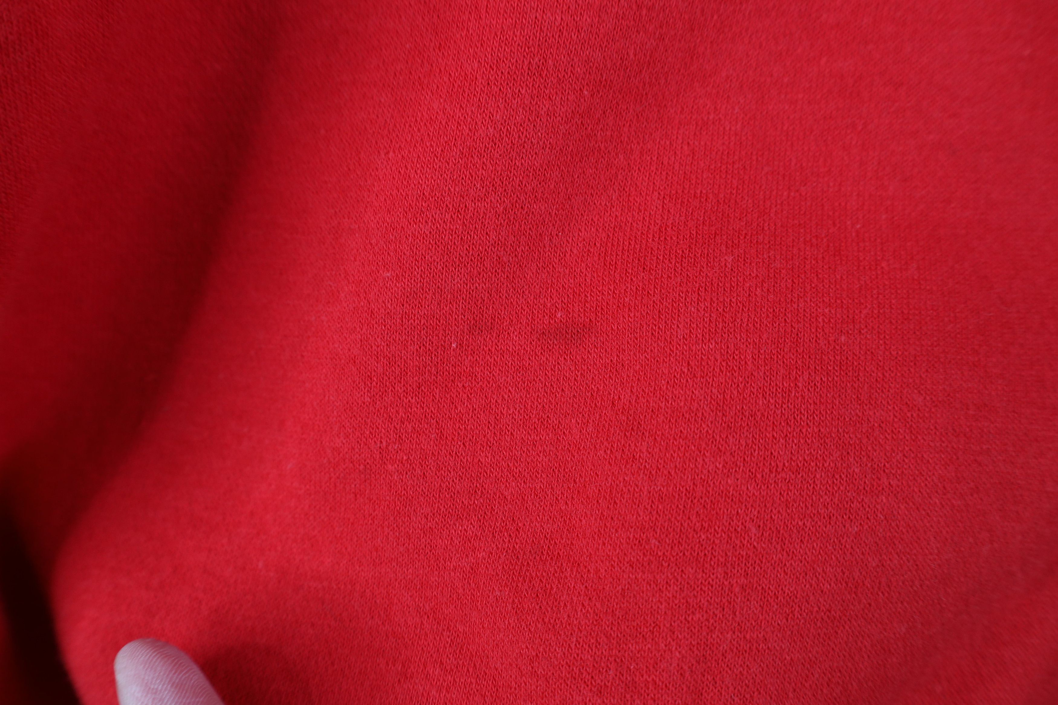 Southpole Vintage 90s Y2K Southpole Heavyweight Full Zip Sweatshirt Size US XL / EU 56 / 4 - 14 Thumbnail