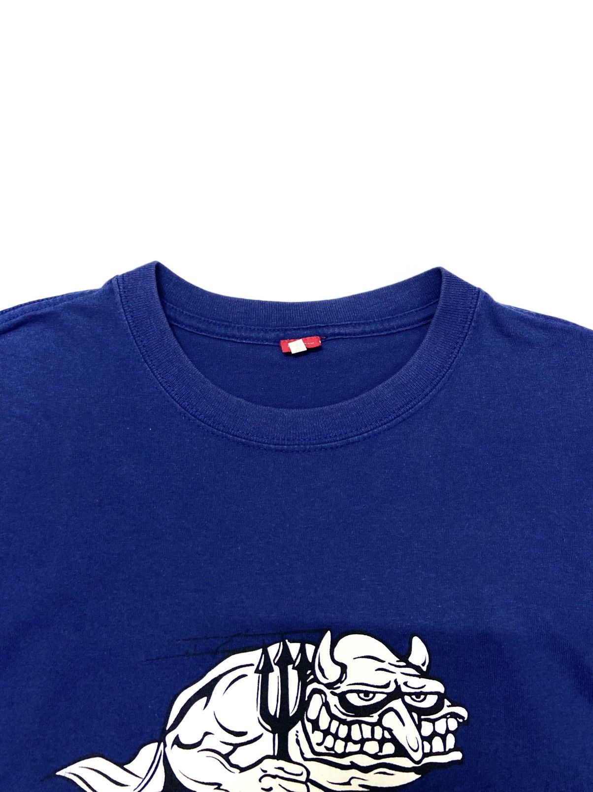 Hysteric Glamour HYSTERIC MONSTER : HYSTERIC GLAMOUR TEE 🔥🔥 Size US M / EU 48-50 / 2 - 10 Thumbnail