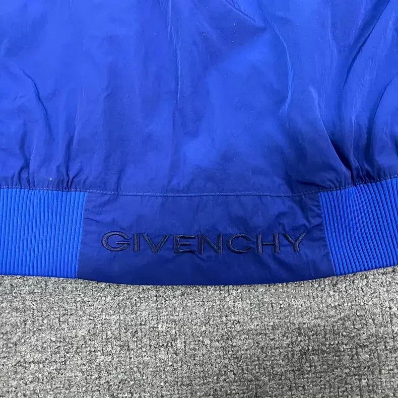 Givenchy Givenchy Double zipper functional hooded jacket Size US M / EU 48-50 / 2 - 5 Thumbnail