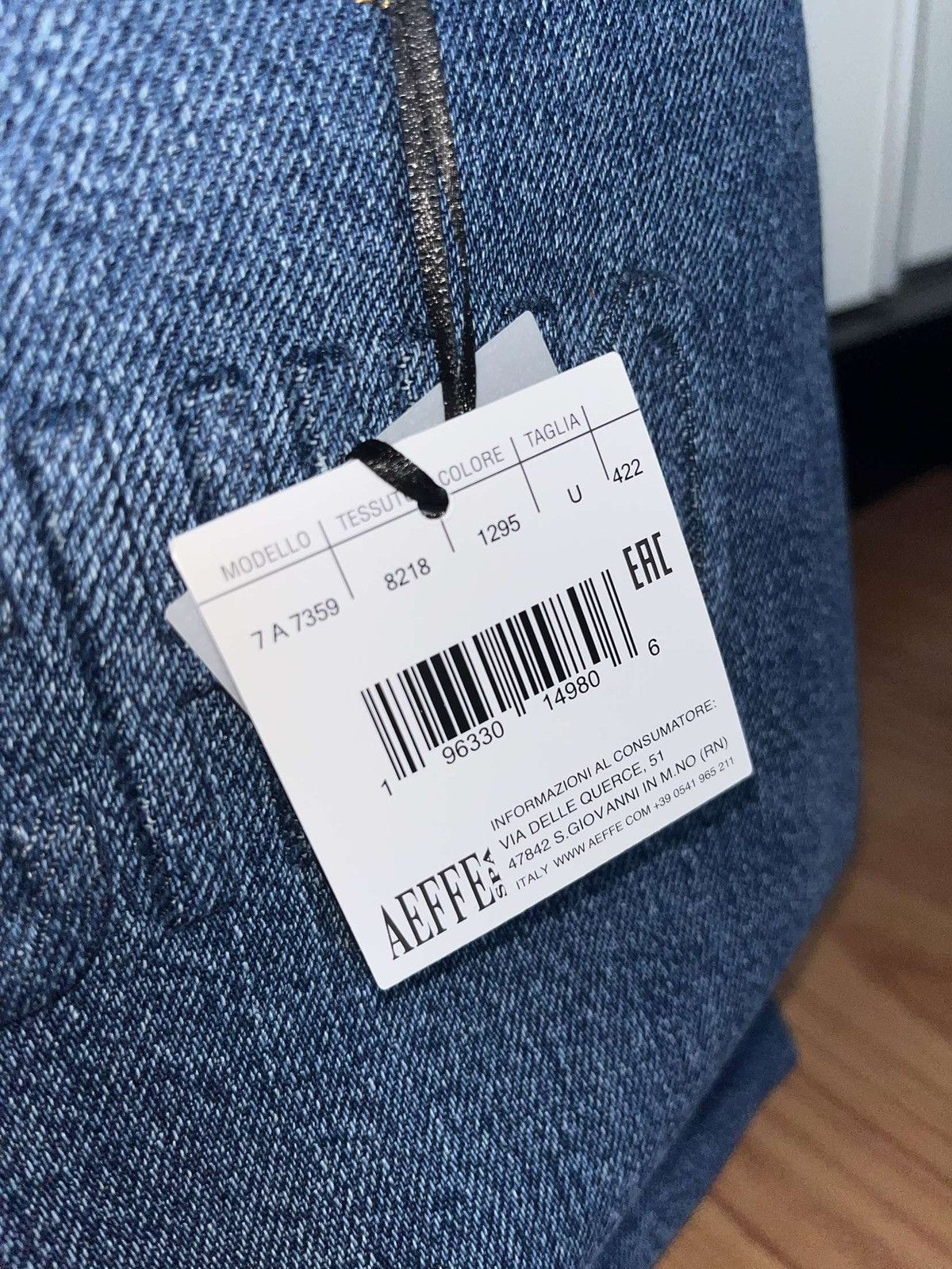 Moschino New Bag Moschino Size ONE SIZE - 3 Thumbnail