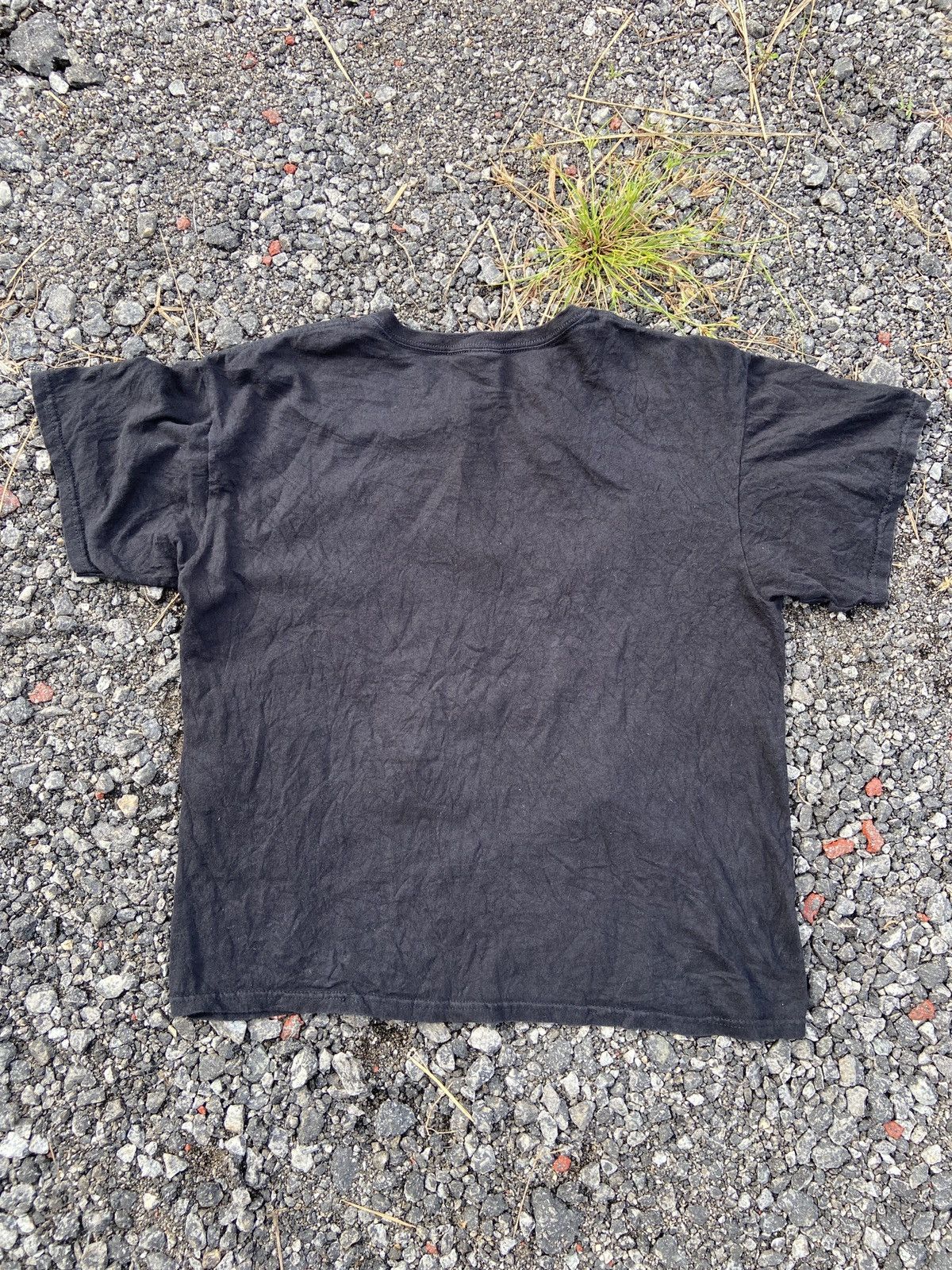 Band Tees × Nirvana × Vintage Vintage Nirvana Size US M / EU 48-50 / 2 - 7 Thumbnail