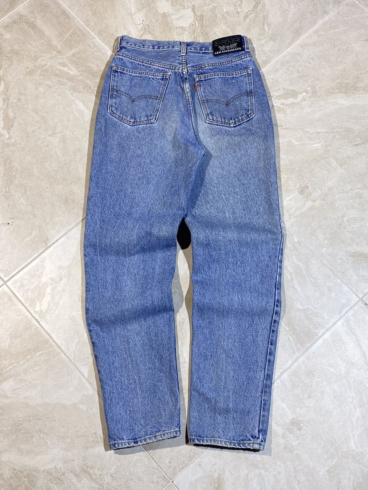 Levis 881 best sale