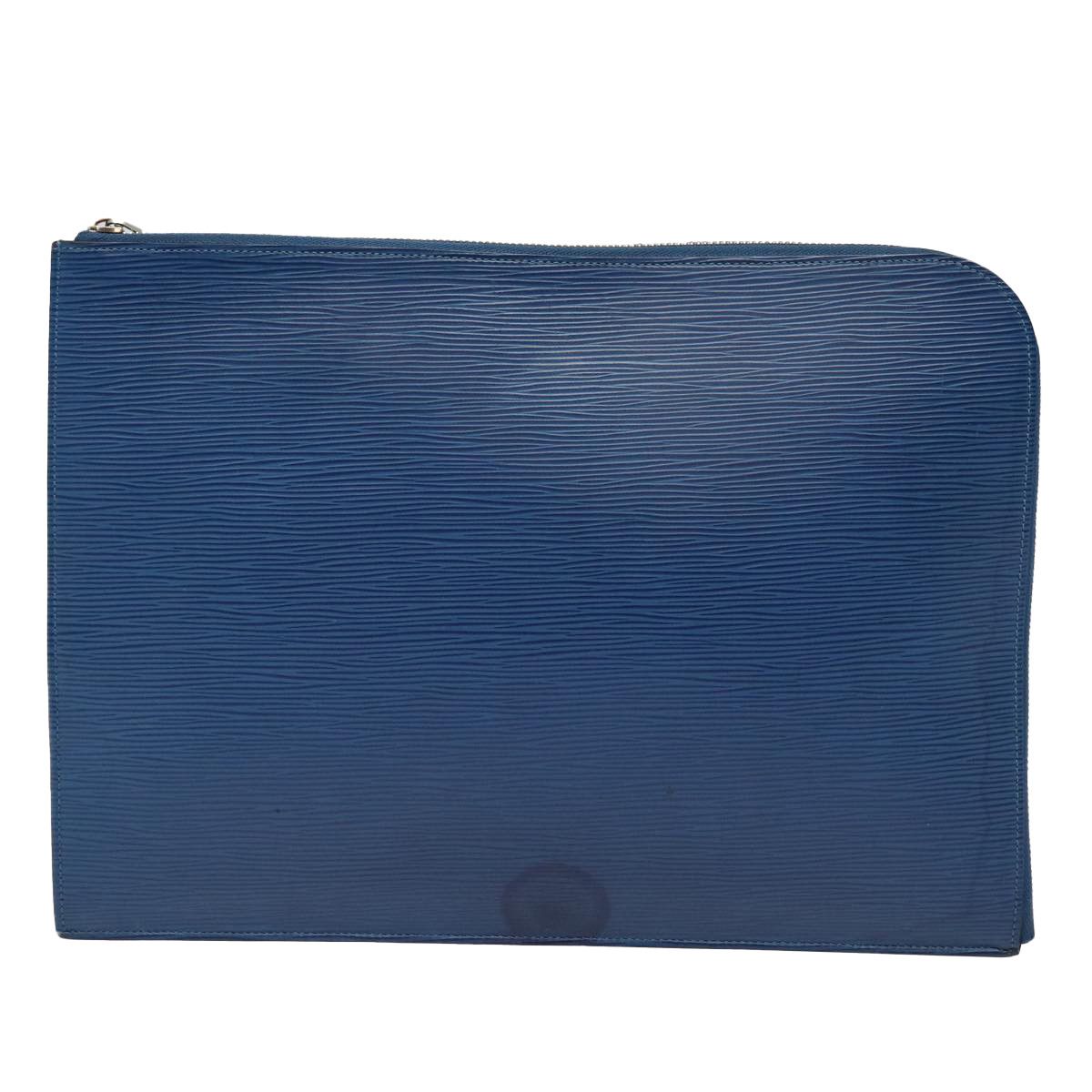 Louis Vuitton Louis Vuitton Pochette Jour clutch Size ONE SIZE - 1 Thumbnail