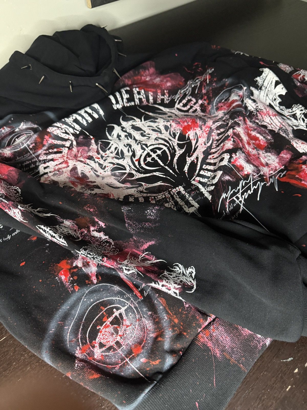 Other 1of1 OVERDXSE HOODIE Size US XL / EU 56 / 4 - 19 Thumbnail