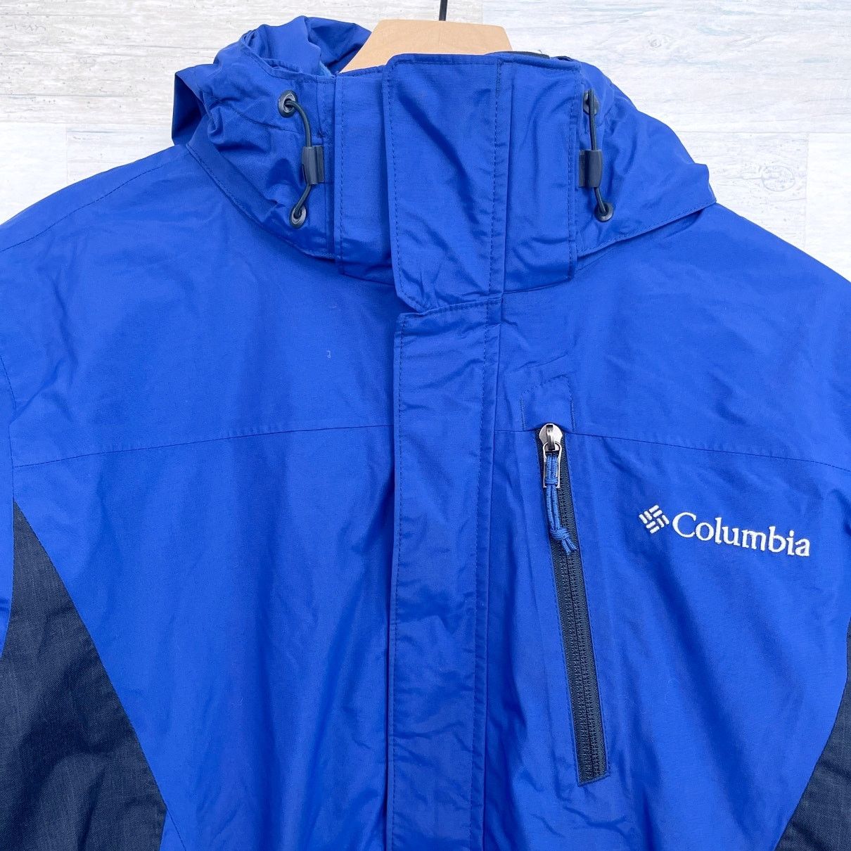 Columbia Columbia 3 in 1 Interchange Ski Jacket Mens M Size US M / EU 48-50 / 2 - 2 Thumbnail