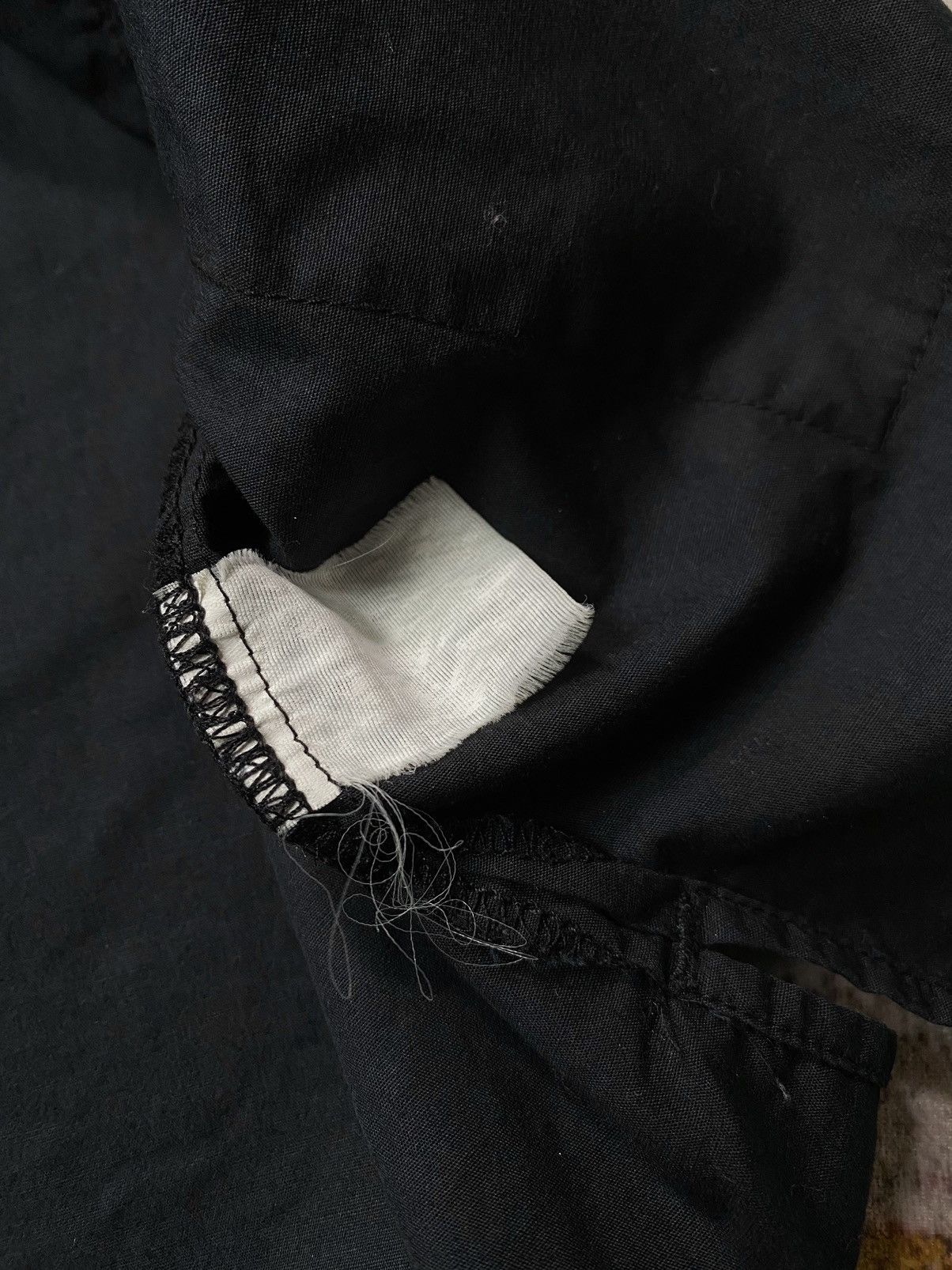 If Six Was Nine × Japanese Brand × Le Grande Bleu (L.G.B.) Japanes Zapatear Punk Gothic Style Size US L / EU 52-54 / 3 - 8 Thumbnail