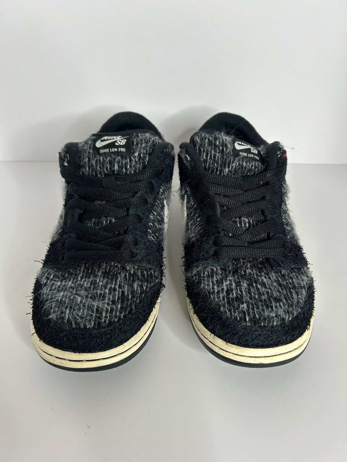 Nike SB Nike Sb Dunk Low Warmth Size US 8.5 / EU 41-42 - 13 Thumbnail
