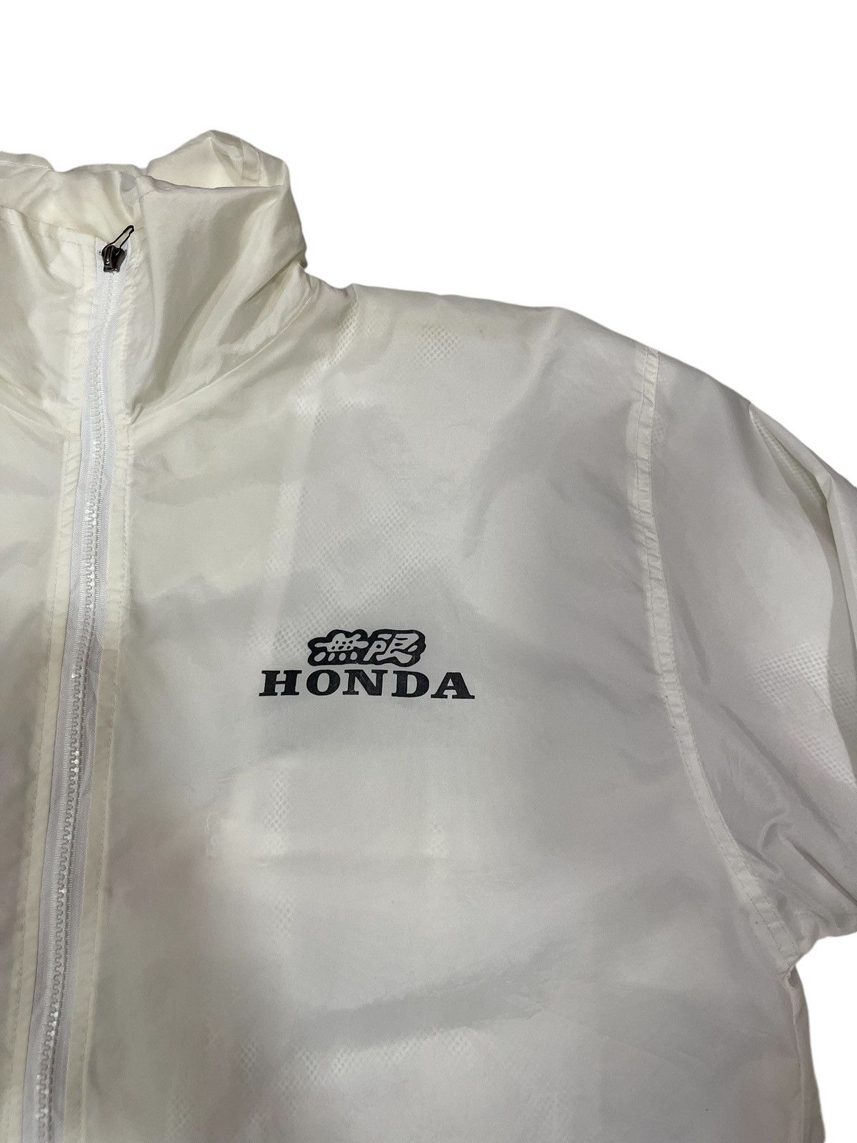 Honda Mugen Honda Size US XL / EU 56 / 4 - 2 Thumbnail