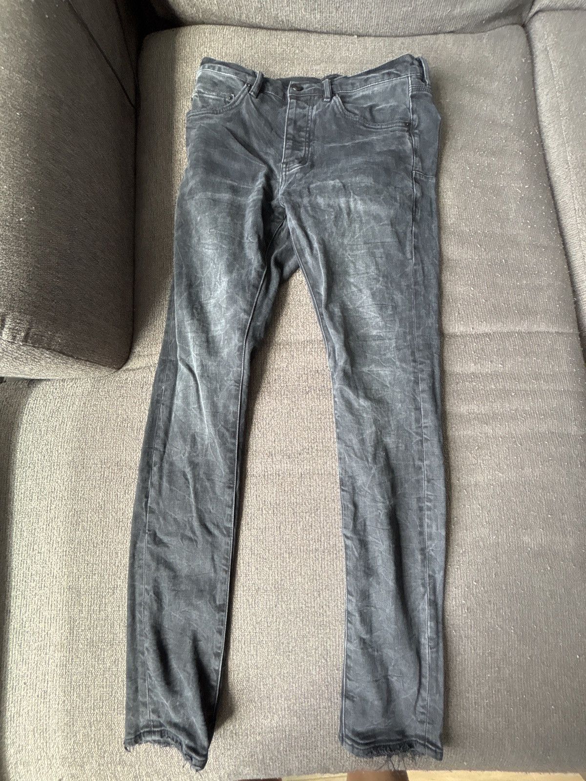 Purple Brand P001-BLW Size US 30 / EU 46 - 3 Thumbnail