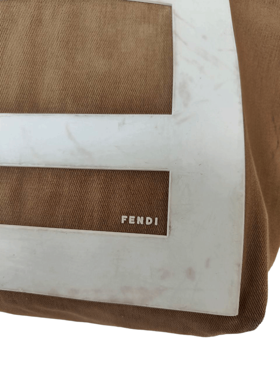 Fendi Fendi Tote Bag Size ONE SIZE - 5 Thumbnail