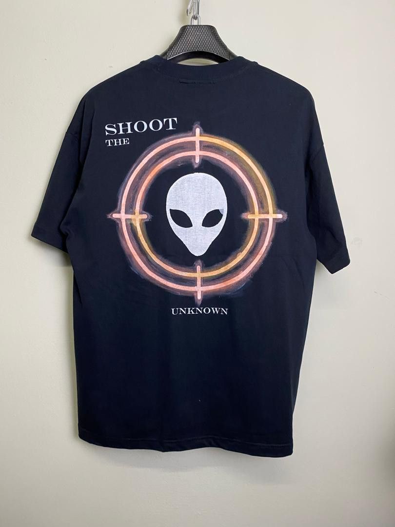 Other ASO SHOOT THE UNKNOWN Size US M / EU 48-50 / 2 - 1 Thumbnail