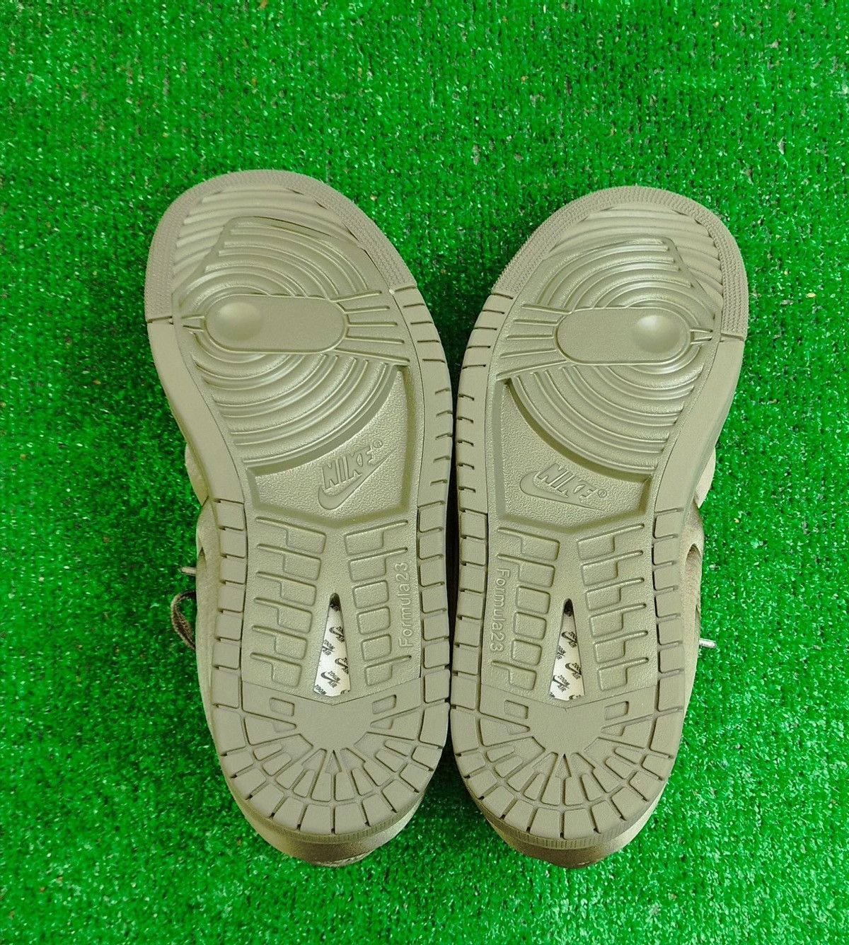 Jordan Brand Shoes Air Jordan 1 Low Method of Make Unisex. Size US 8 / EU 41 - 8 Thumbnail
