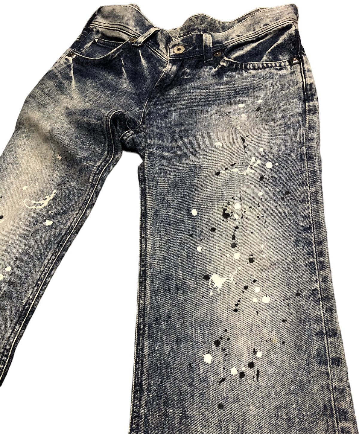 Edwin × Vintage Vintage Something x Edwin Size 34" / US 12 / IT 48 - 14 Thumbnail