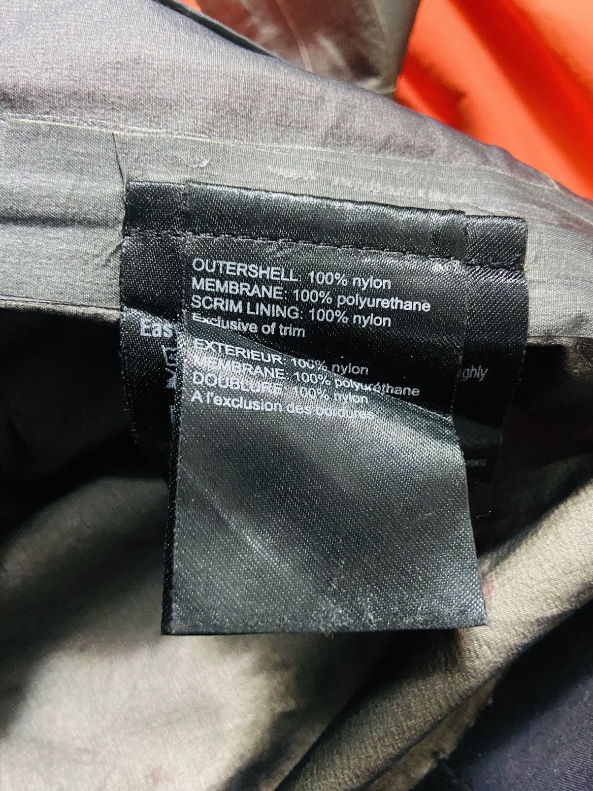 Burton 🔥🔥 Burton AK 3L Hover Gore-Tex Jacket - Men Size US L / EU 52-54 / 3 - 20 Thumbnail