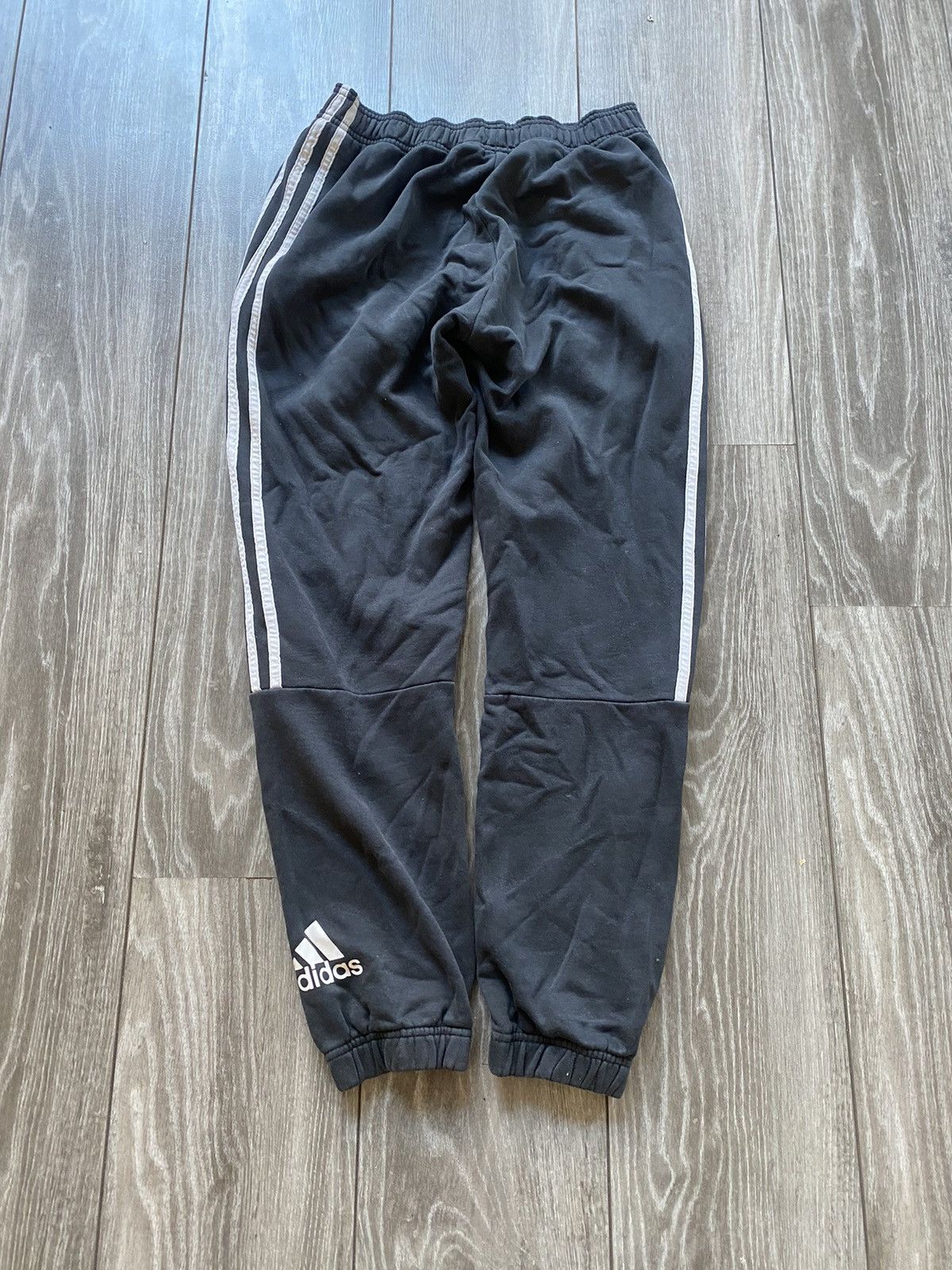Adidas Adidas joggers Size US 30 / EU 46 - 2 Thumbnail