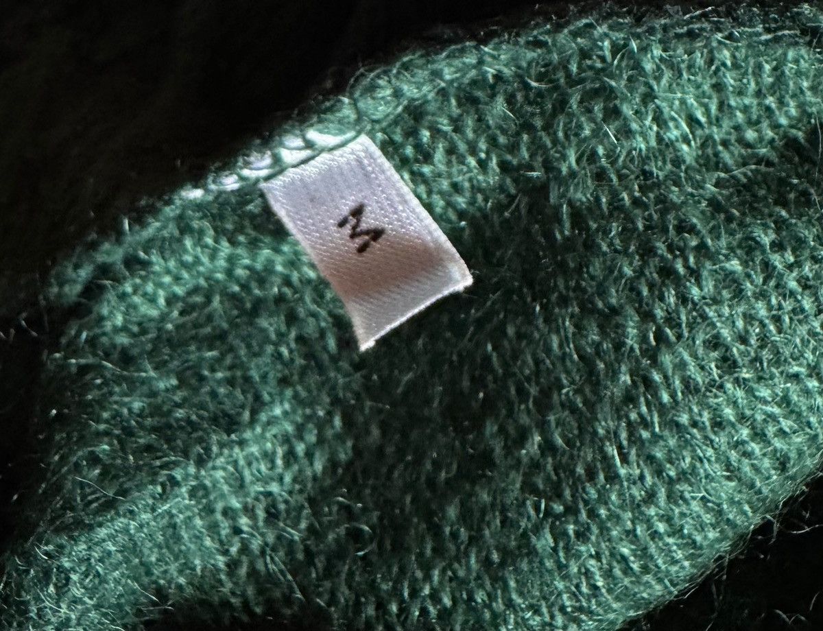 Iceberg Iceberg Lana Wool Mohair Cardigan Belted Embroidery size M Size M / US 6-8 / IT 42-44 - 17 Thumbnail