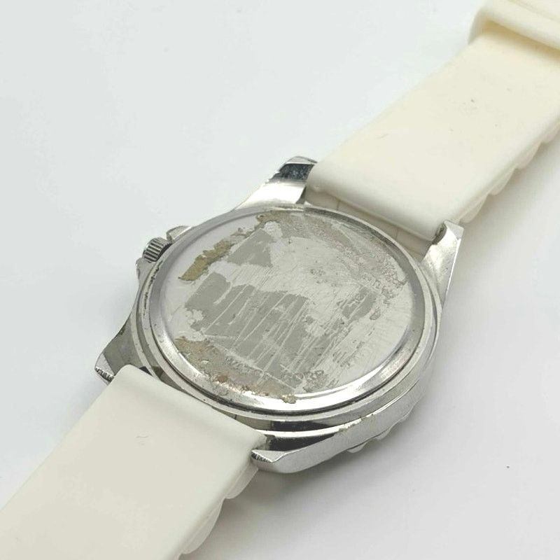 Other White Vivani Men’s Watch Size ONE SIZE - 5 Thumbnail