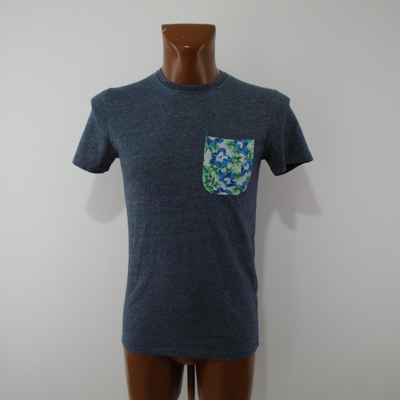 Superdry Men's T-Shirt Superdry Size US XS / EU 42 / 0 - 1 Thumbnail