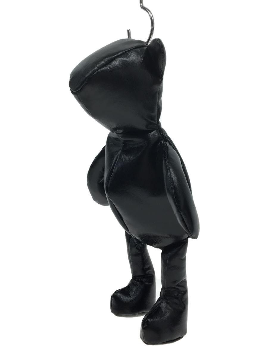 Comme des Garcons Teddy Bear Zip Bag Size ONE SIZE - 2 Thumbnail