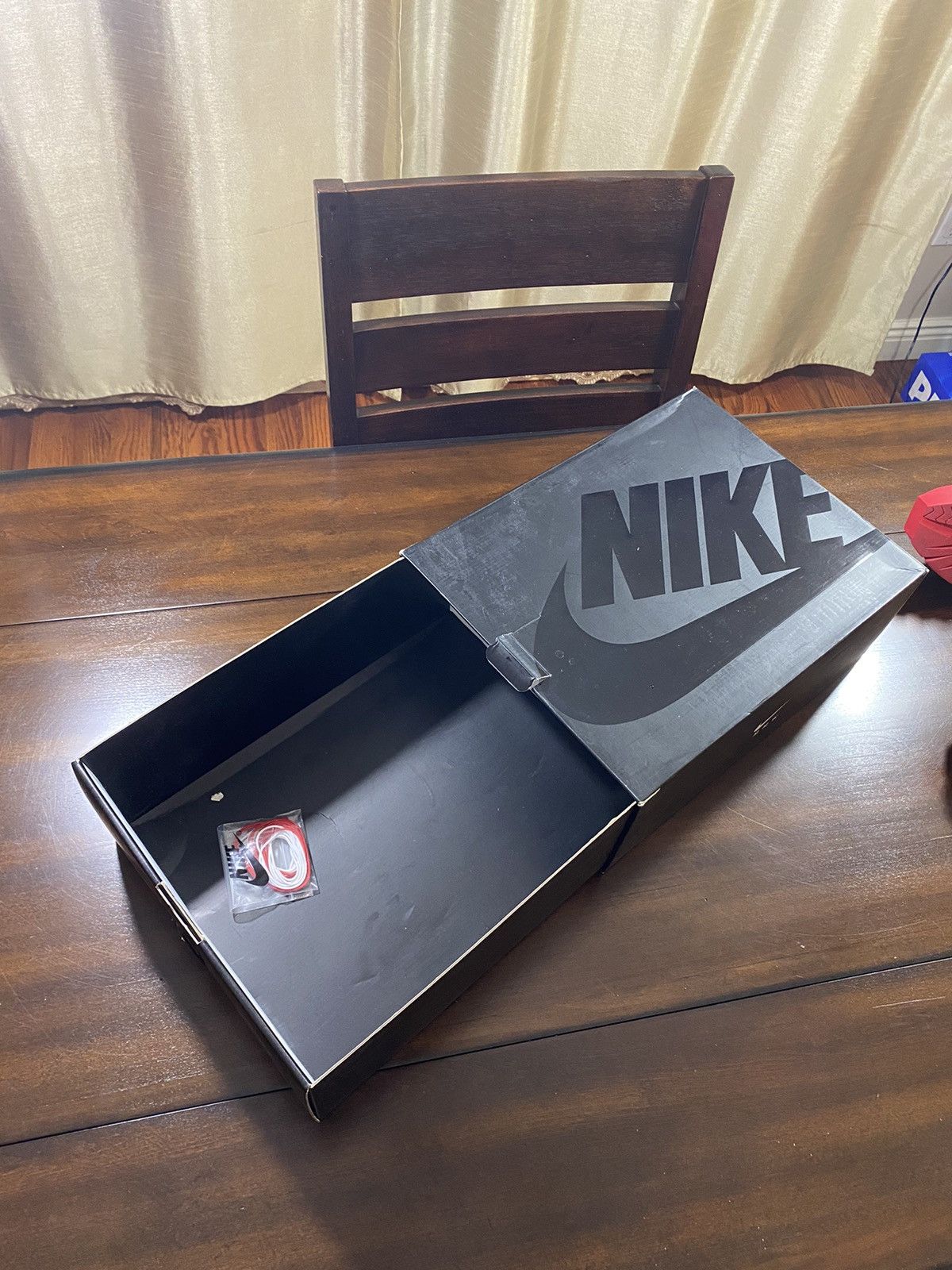 1017 ALYX 9SM × Nike × Playboi Carti Nike x MMW Free Trainer 3 Size US 10.5 / EU 43-44 - 9 Thumbnail