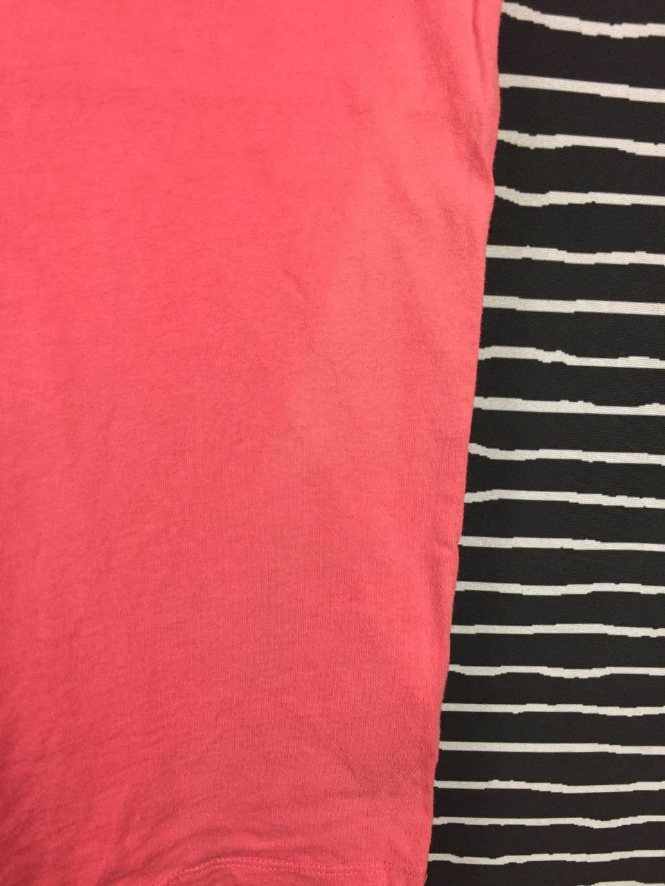Champion Vtg Champion X E Hyphen World Gallery Minimalist Pocket Tee Size US M / EU 48-50 / 2 - 10 Thumbnail
