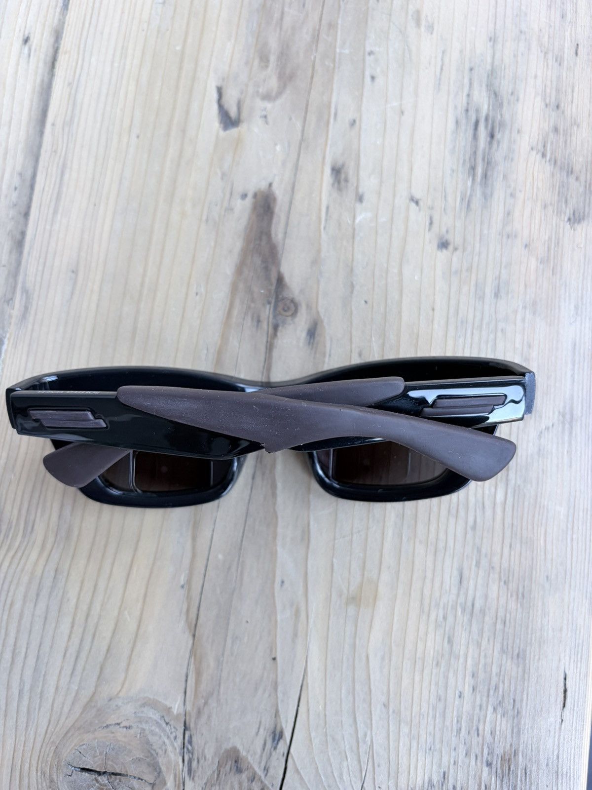 Bottega Veneta BOTTEGA VENETA SUNGLASSES Size ONE SIZE - 3 Thumbnail