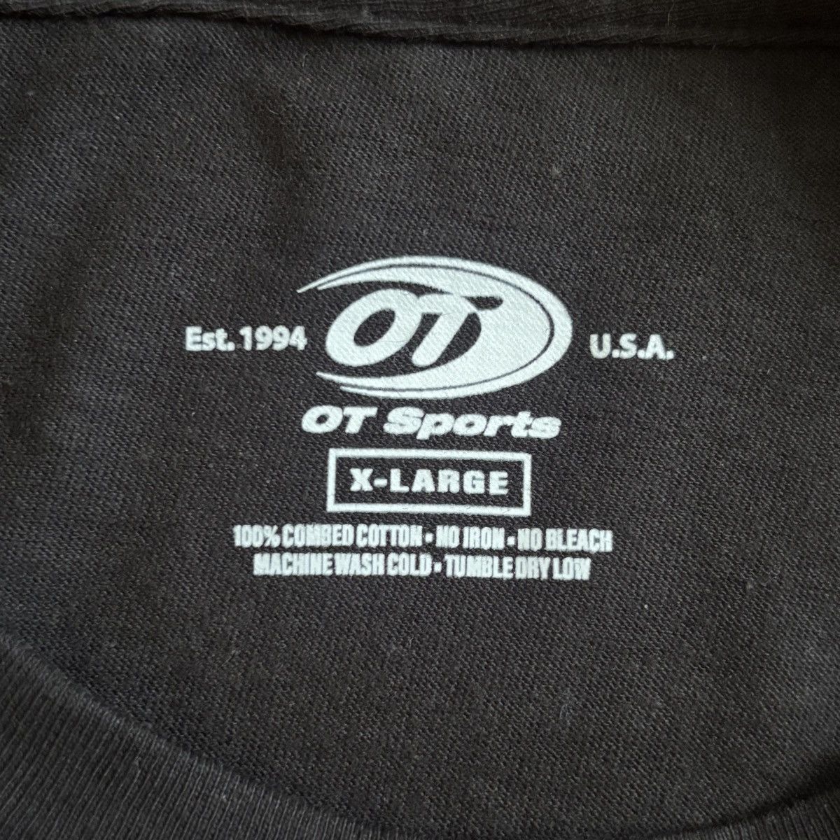Other NEW San Francisco Giants Star Wars MLB OT Sports T-Shirt Size US XL / EU 56 / 4 - 3 Thumbnail
