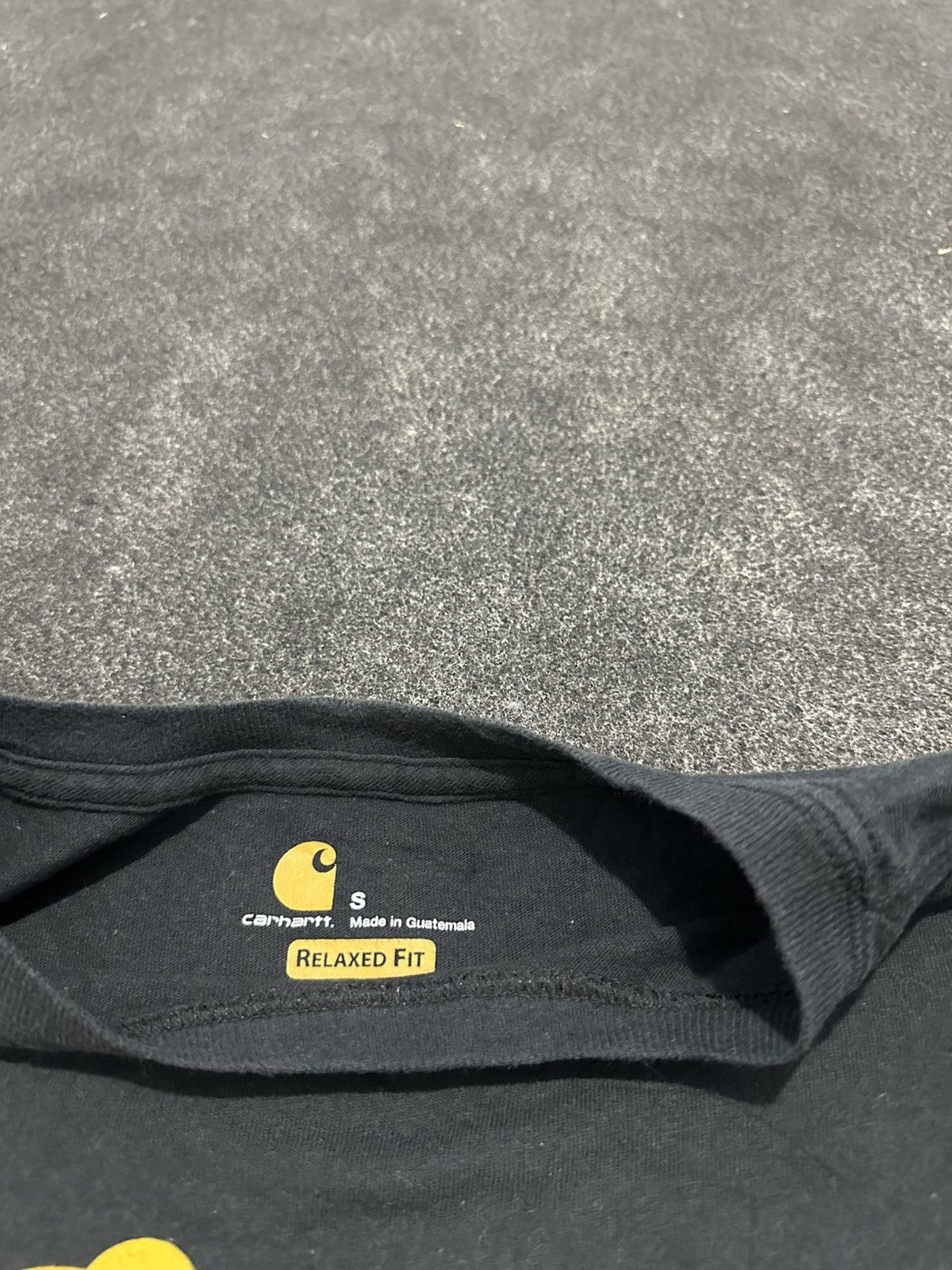 Carhartt Carhartt Meadow Lake Towne Center Train Graphic T-Shirt Size US S / EU 44-46 / 1 - 4 Thumbnail