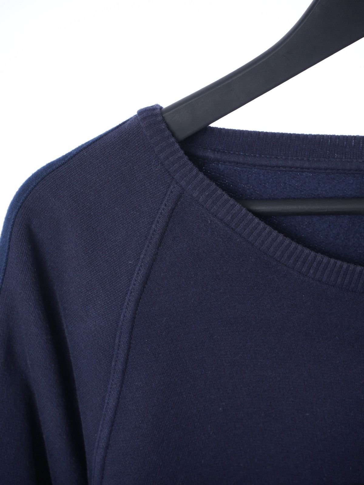 Massimo Osti Ma.Strum Casual Sweatshirt Massimo Osti fits XXL Size US XXL / EU 58 / 5 - 4 Thumbnail