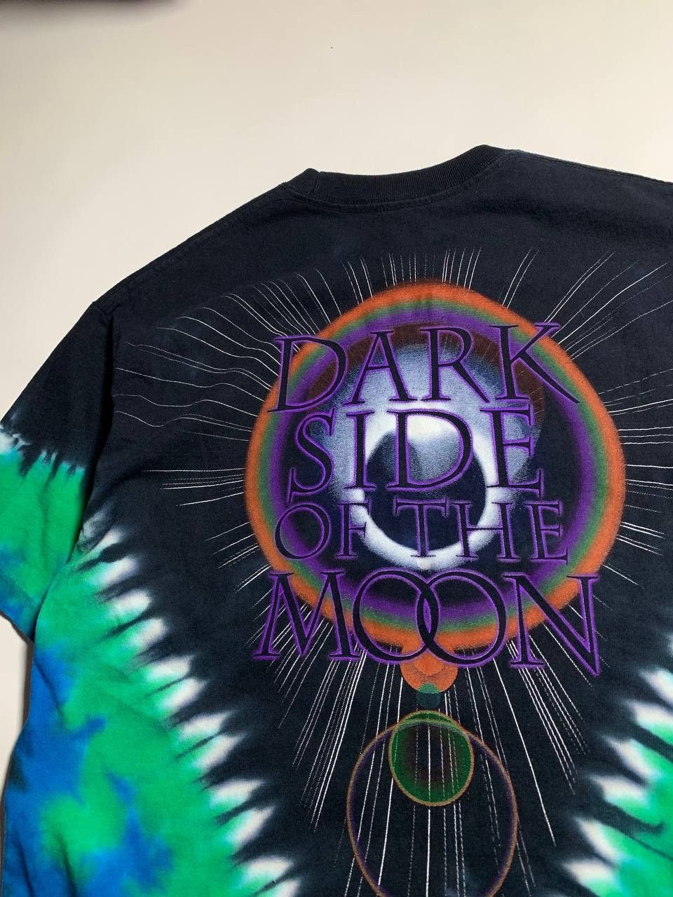Liquid Blue × Pink Floyd × Vintage Vintage Pink Floyd Shirt Liquid Blue Size M 2003 Size US M / EU 48-50 / 2 - 8 Thumbnail