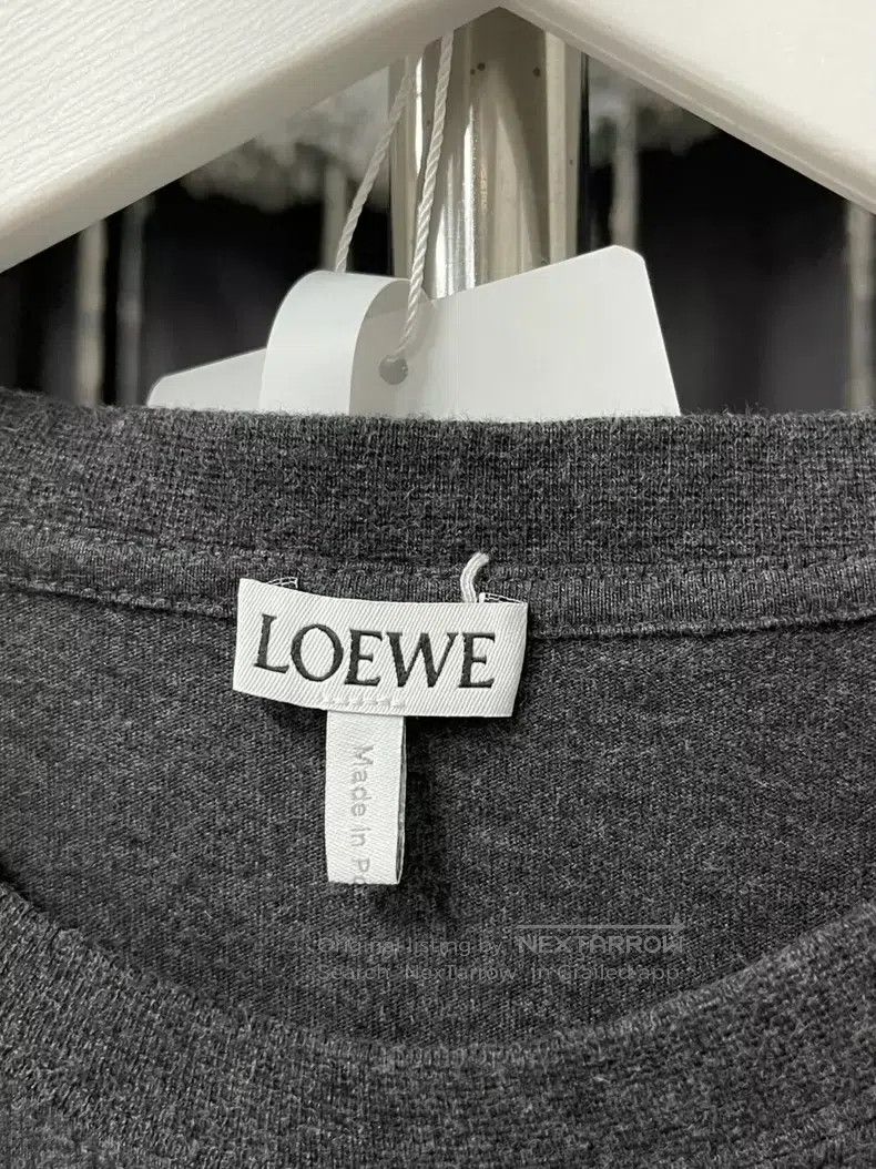 Loewe Loewe Short sleeve Size US M / EU 48-50 / 2 - 6 Thumbnail
