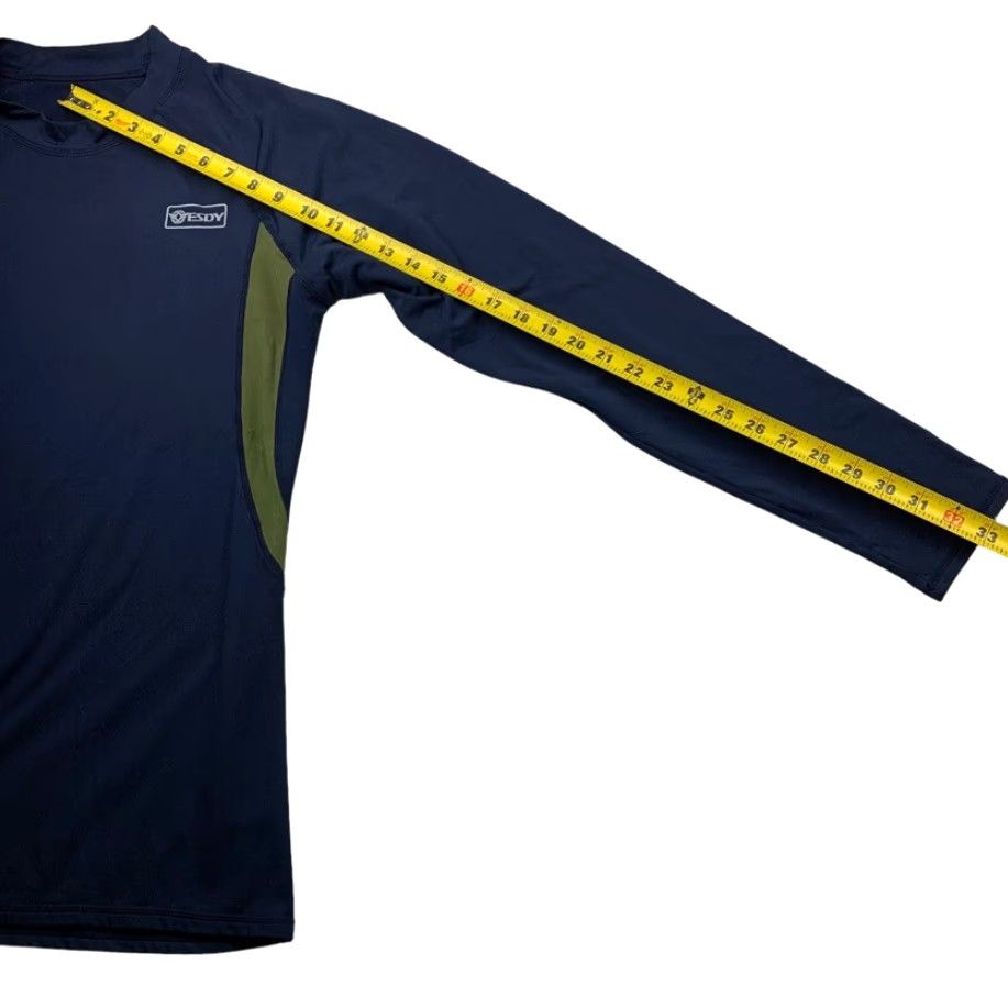 Other ESDY Men's Tactical Base Layer XL Long Sleeve Size US XL / EU 56 / 4 - 6 Thumbnail