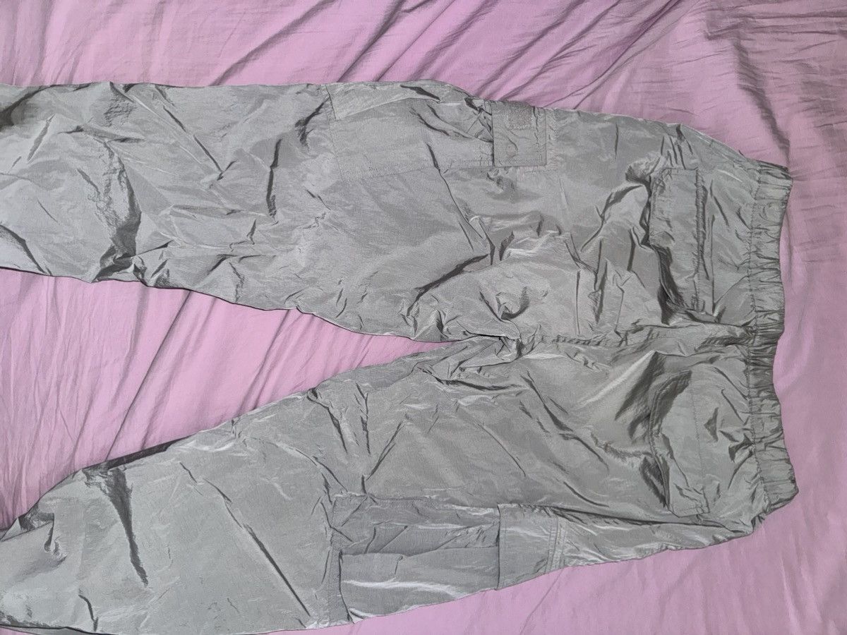 M+Rc Noir M+RC Reflective Track Pants Size US 32 / EU 48 - 4 Thumbnail
