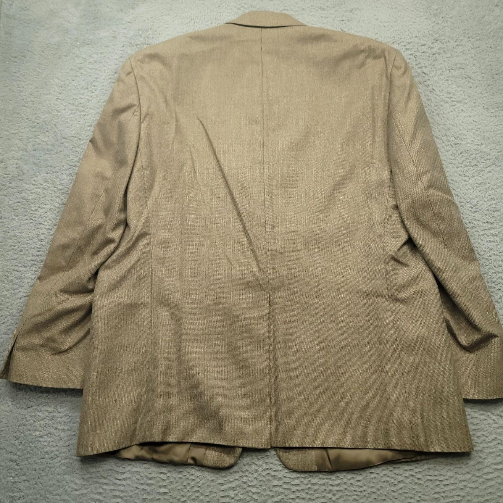 Ralph Lauren VINTAGE? No. Size US M / EU 48-50 / 2 - 2 Thumbnail