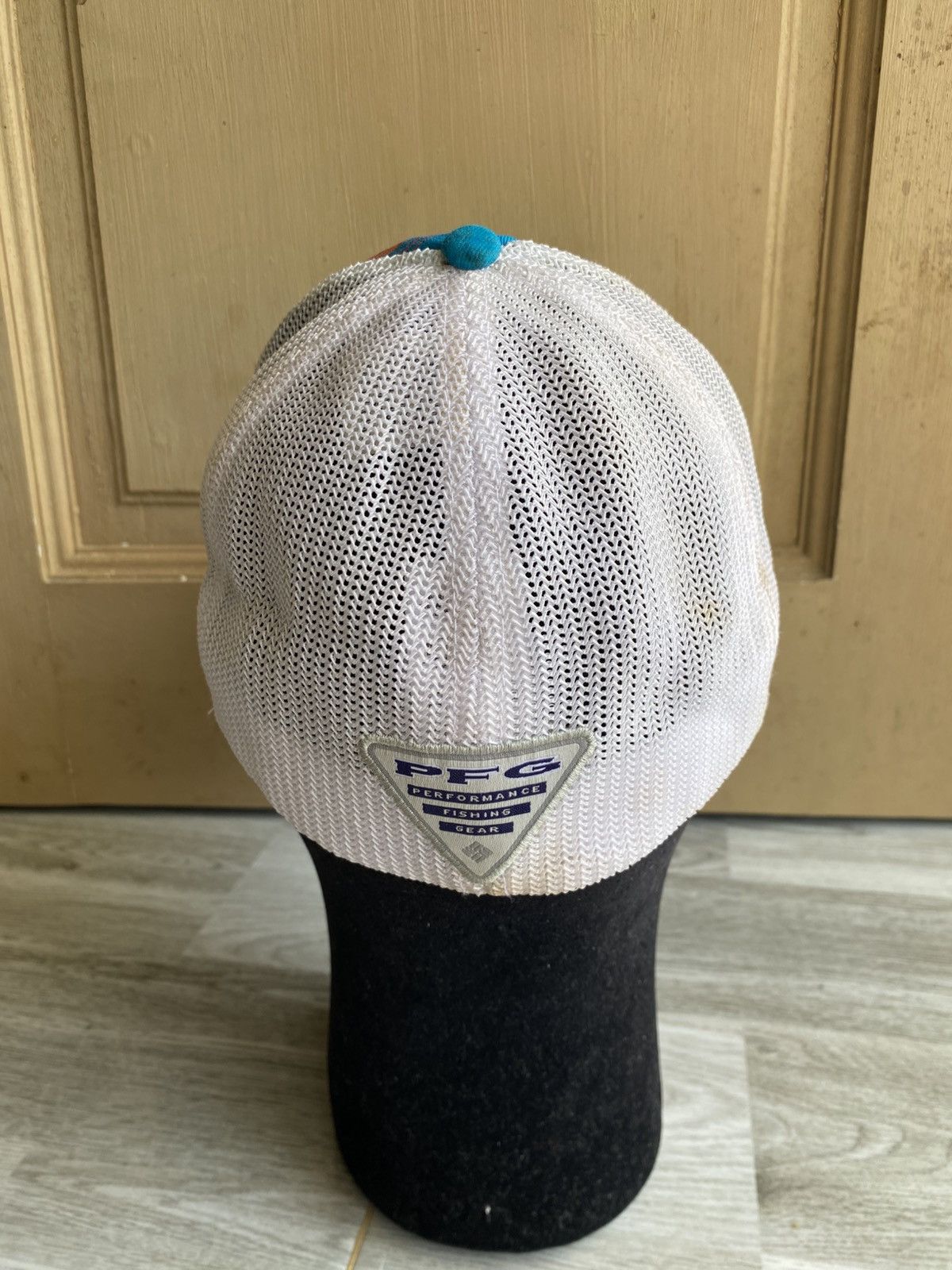 Columbia Columbia Fishing Cap Size ONE SIZE - 3 Thumbnail