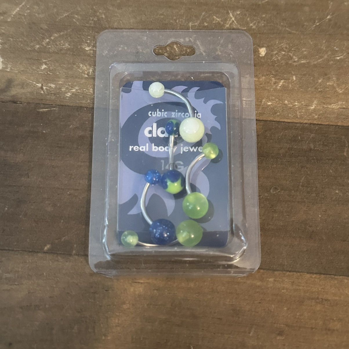 Other Claire’s belly button ring bundle Size ONE SIZE - 2 Thumbnail
