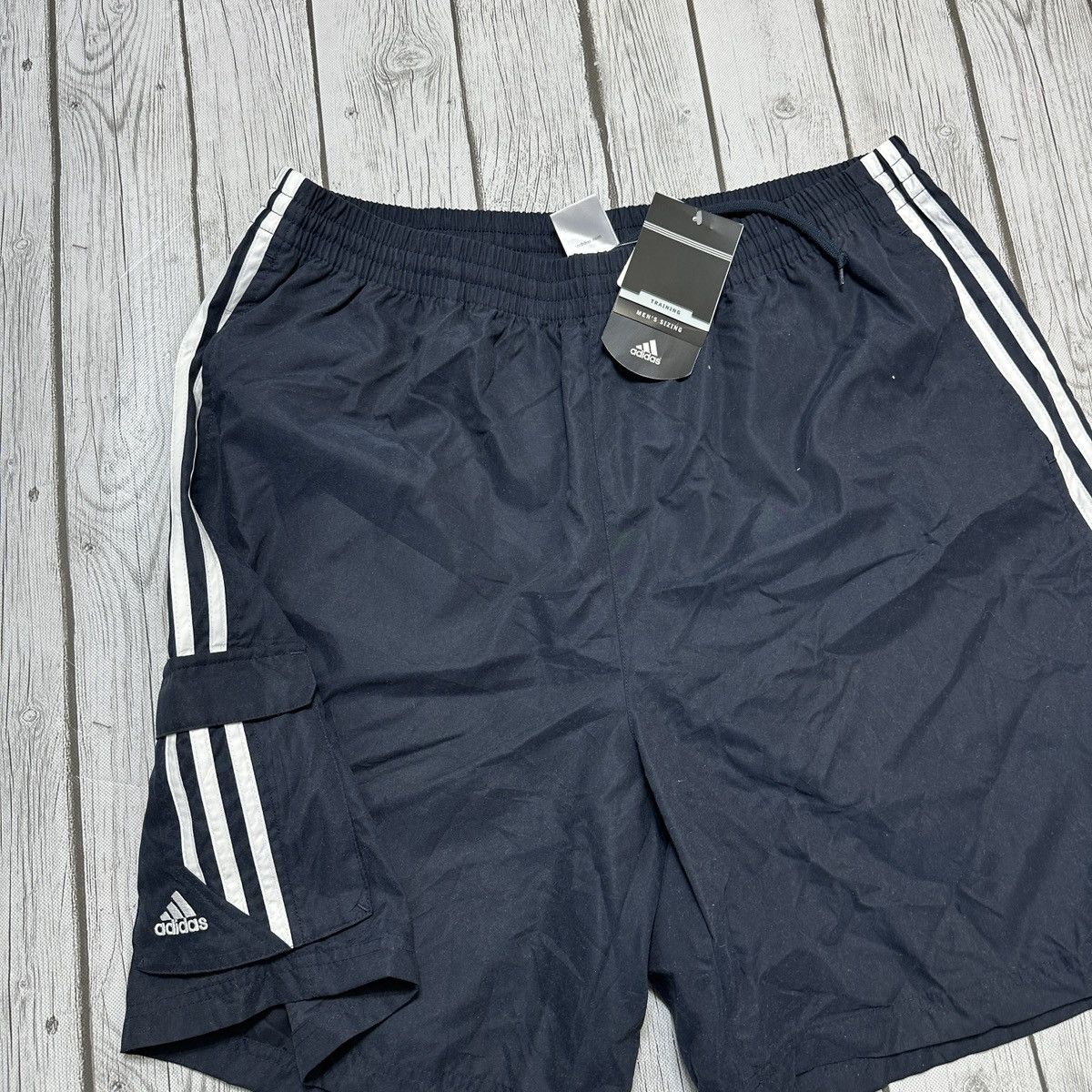 Adidas Adidas shorts Size US 36 / EU 52 - 3 Thumbnail