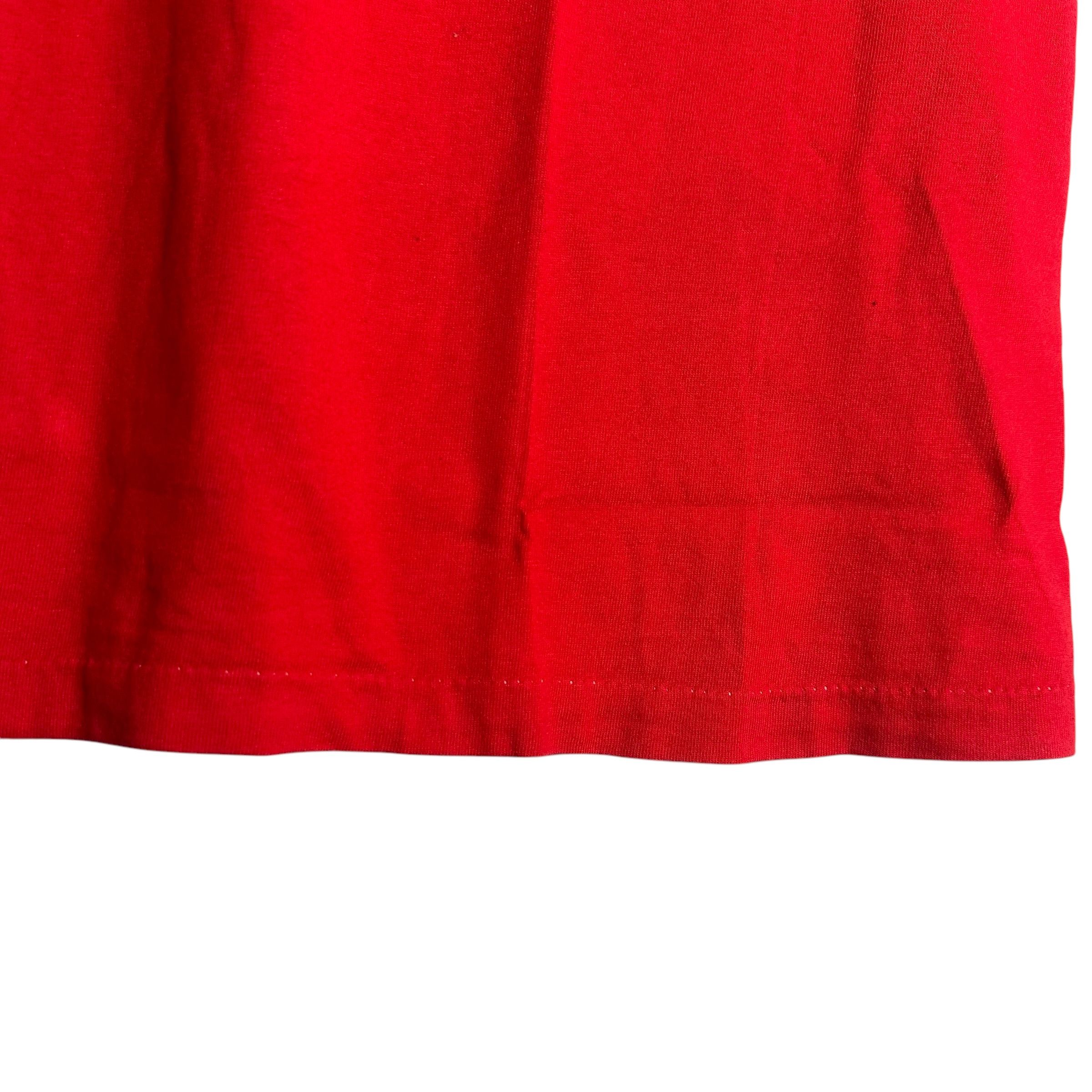 Coca Cola 🔥RARE🔥Vintage Coca Cola Coke OVP T-shirt Single Stich Size US M / EU 48-50 / 2 - 4 Thumbnail