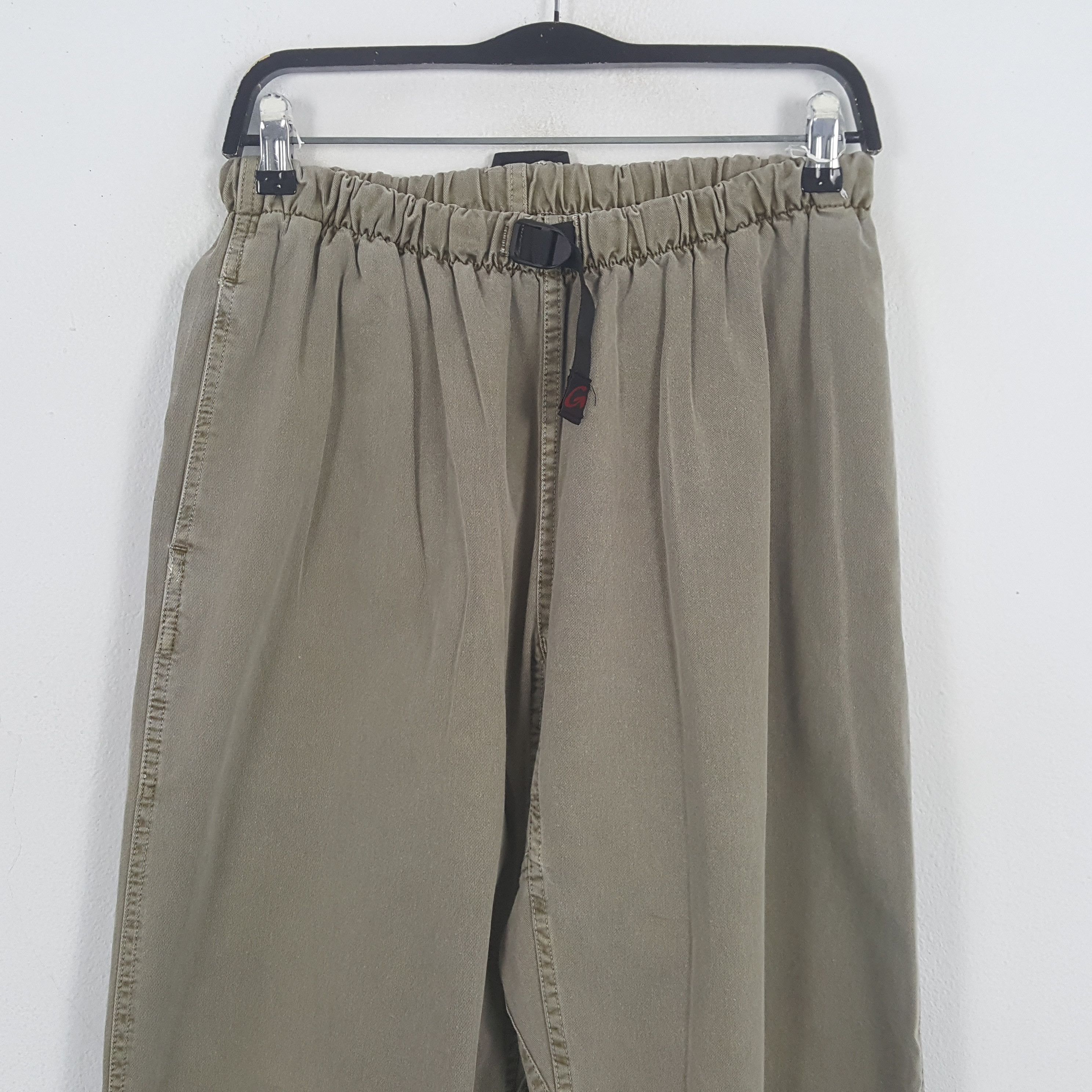 Gramicci × Vintage Gramicci Streetwear Outdoor Style Pants Size US 33 - 5 Thumbnail