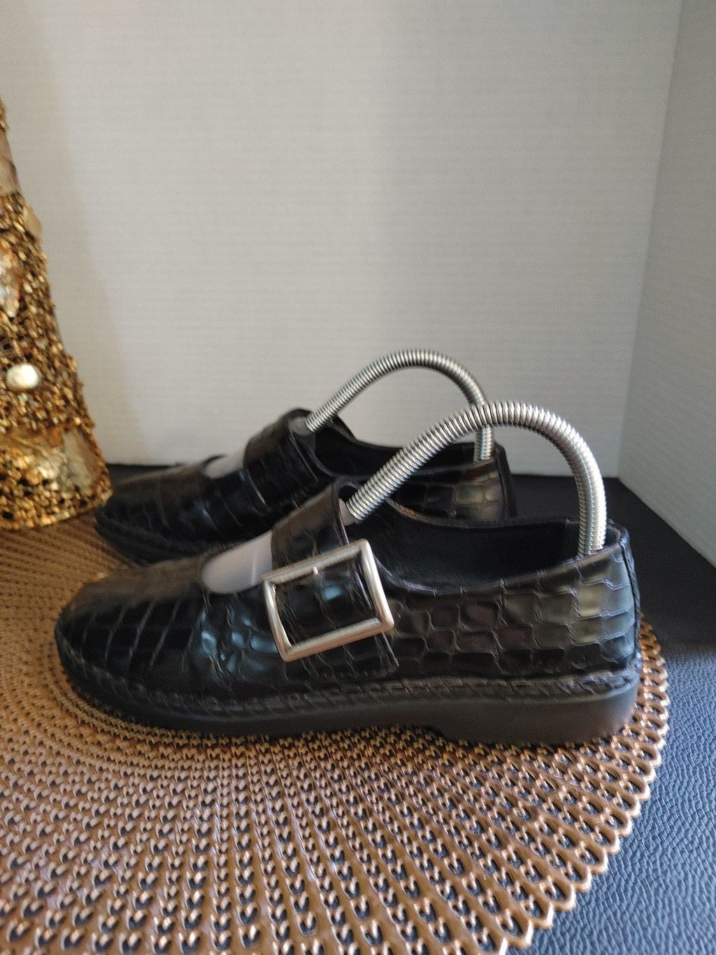 JOSEF SEIBAL Josef Seibel Size 38 Size US 7.5 / IT 37.5 - 3 Thumbnail