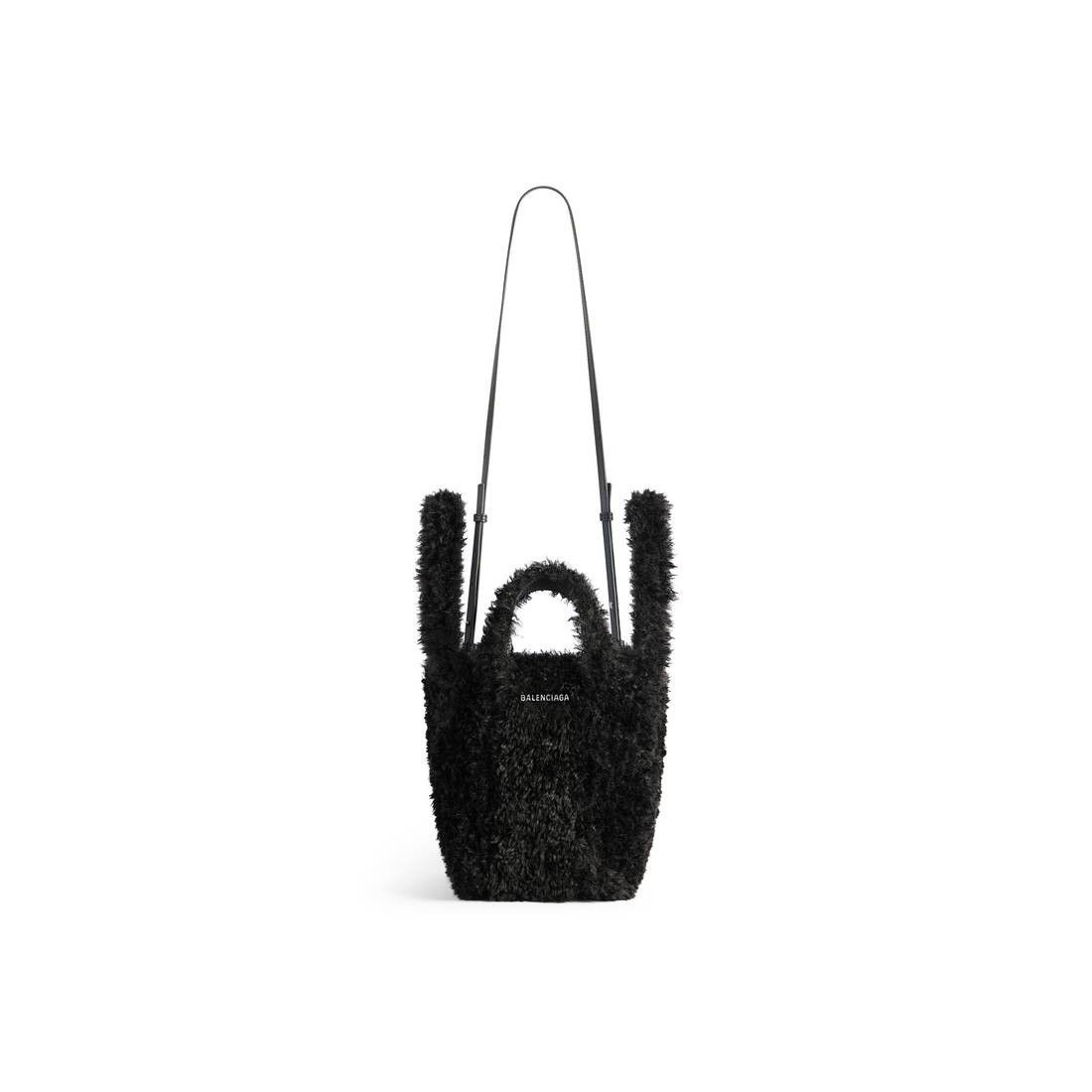 Balenciaga o1mt1gz0325 Size: OS / Everyday 2.0 XS North-South Tote Bag Size ONE SIZE - 5 Thumbnail