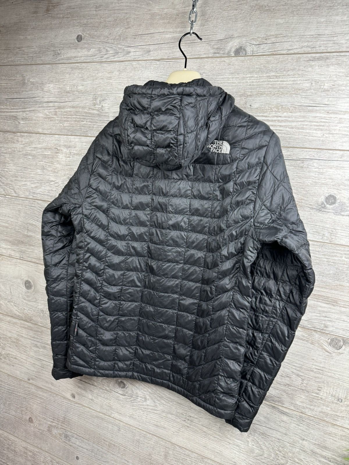 The North Face The North Face Jacket Thermoball Y2K Drill style size S Size US S / EU 44-46 / 1 - 12 Thumbnail