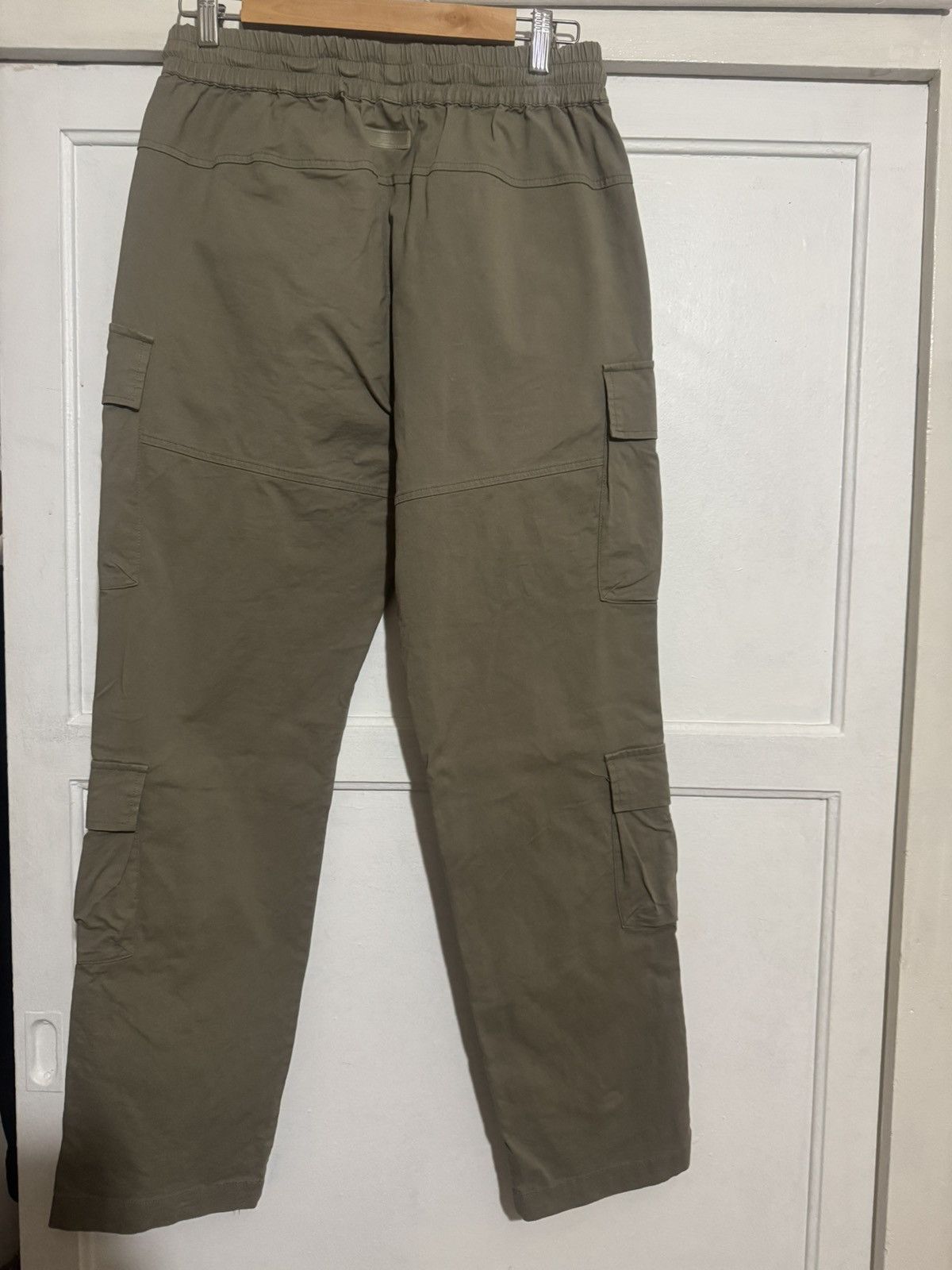Richie Le Collection RLC 4 POCKET DAILY CARGOS Size US 32 / EU 48 - 2 Thumbnail