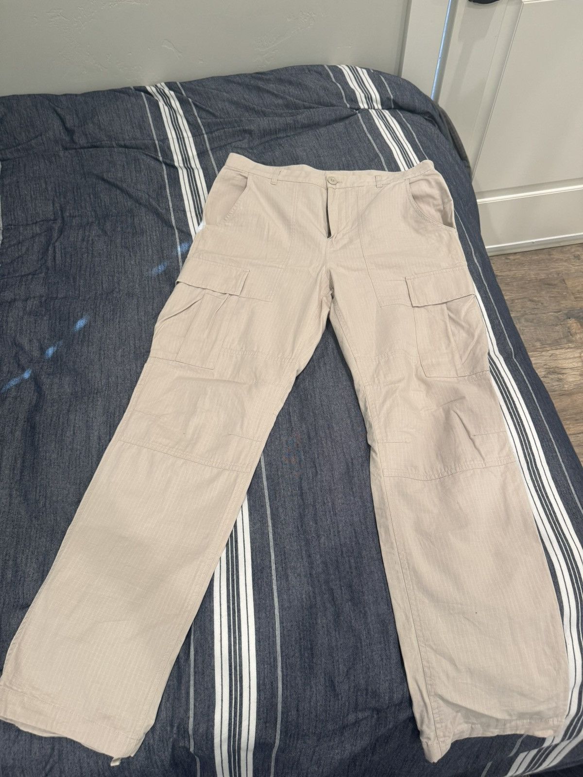 October's Very Own OVO Pants Size US 34 / EU 50 - 1 Thumbnail