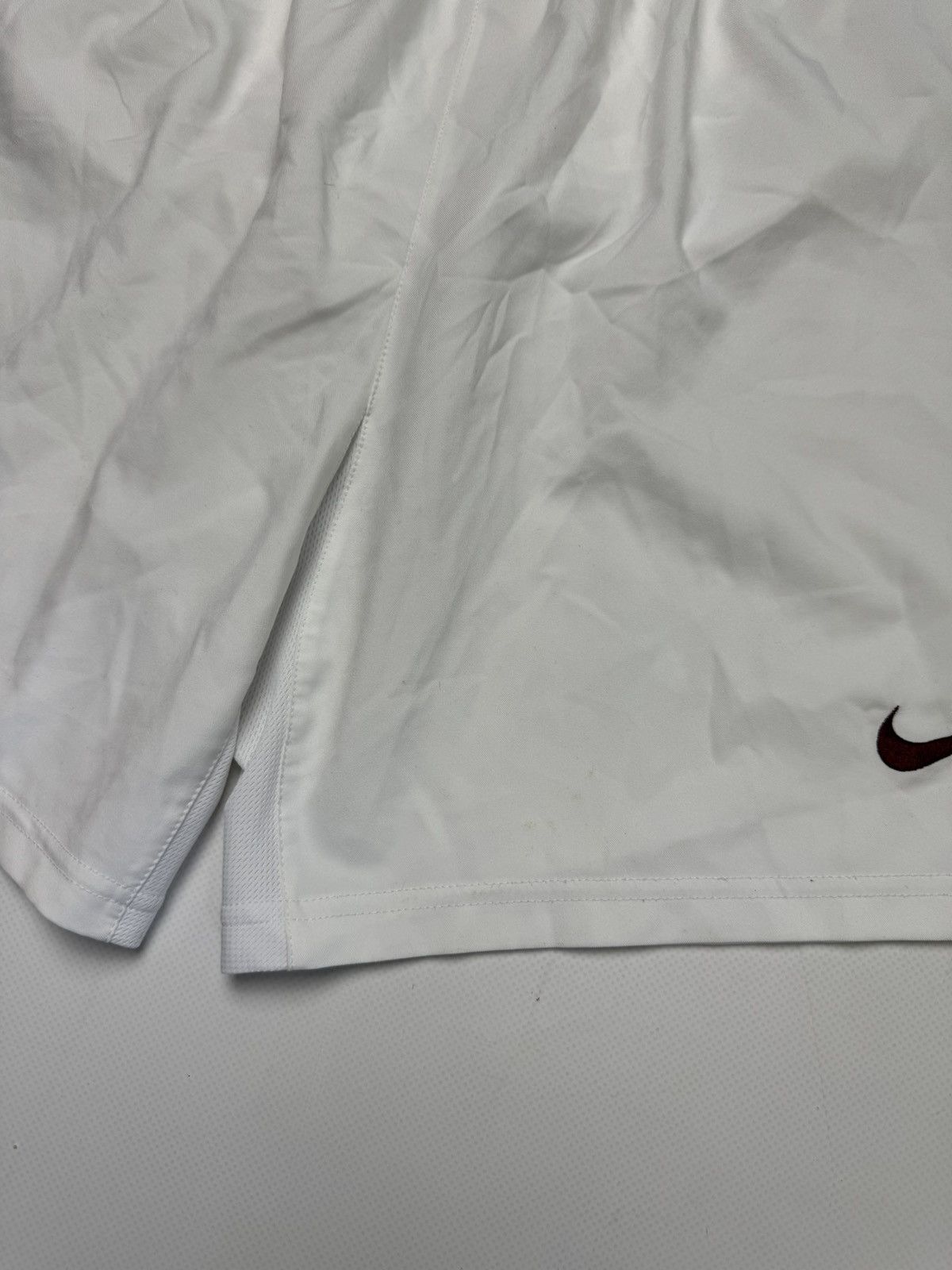 Nike × Vintage Rare vintage Nike Arsenal shorts y2k streetwear Size US M / EU 48-50 / 2 - 3 Thumbnail